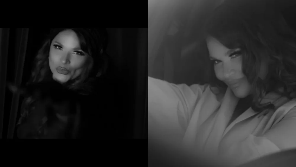 Xumar Qədimovadan yaxşı kişilərə mahnı