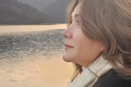 Mehriban Zəki Göygöldə…