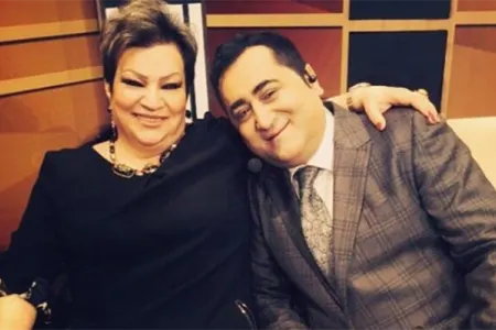 Elgizə zəng edib zarafat etdilər…