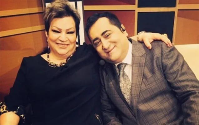 Elgizə zəng edib zarafat etdilər…