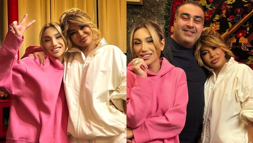 “Biz həmişə görüşürdük”