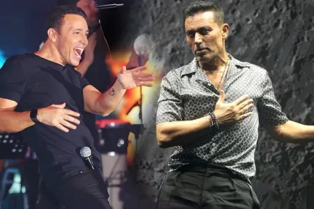 “Uzun zamandır bu axşamı gözləyirdim”