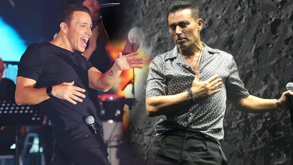 “Uzun zamandır bu axşamı gözləyirdim”