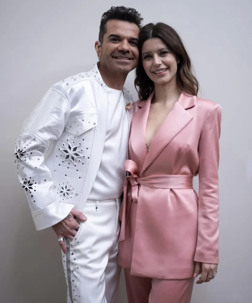 Berenin gəlinliyi yanıb kül oldu…