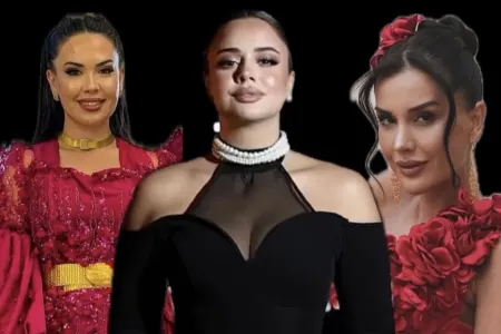 Arifə ilə Dilan Polat arasında qalmaqal yaşandı