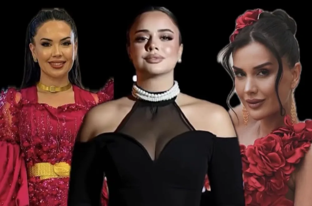 Arifə ilə Dilan Polat arasında qalmaqal yaşandı