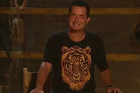 Acun Show TV-ni satın alır