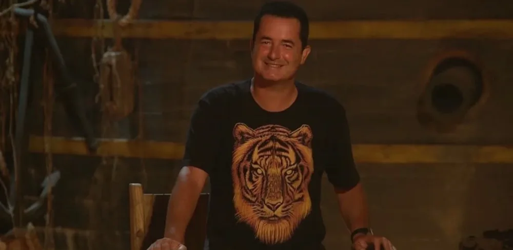 Acun Show TV-ni satın alır