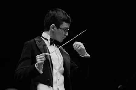 Polad Bülbüloğlunun oğluna vəzifə verildi