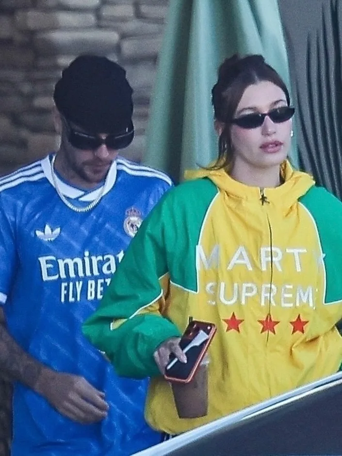 Heyli və Castinin küçə stili