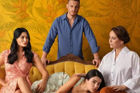    “Çarpıntı” serialı bu həftə final edəcək