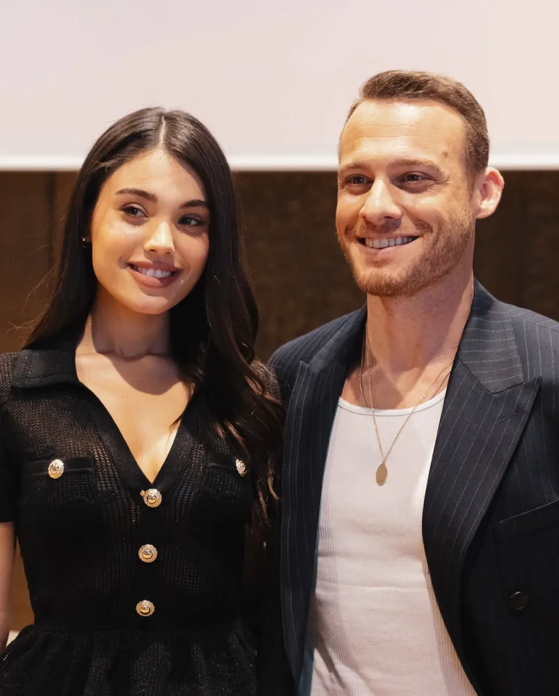    “Çarpıntı” serialı bu həftə final edəcək