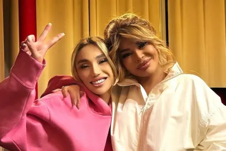 “Bu sevgi çox gözəl dostluğa çevriləcək”