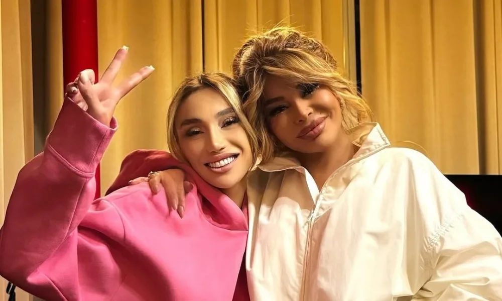 “Bu sevgi çox gözəl dostluğa çevriləcək”