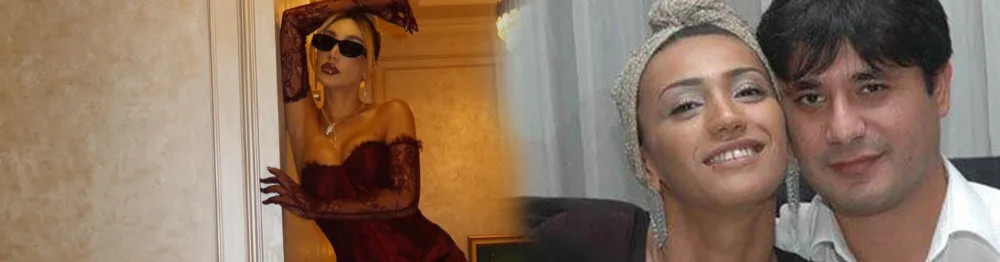 “Ona da hörmət edin” - Röya Anardan danışdı