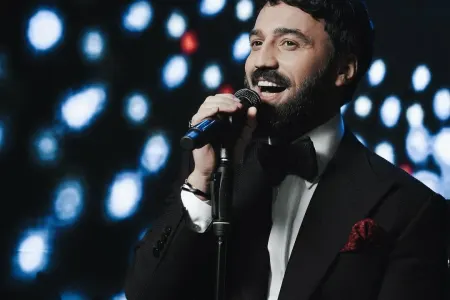 Zamiq yeni layihəsinin müjdəsini verdi