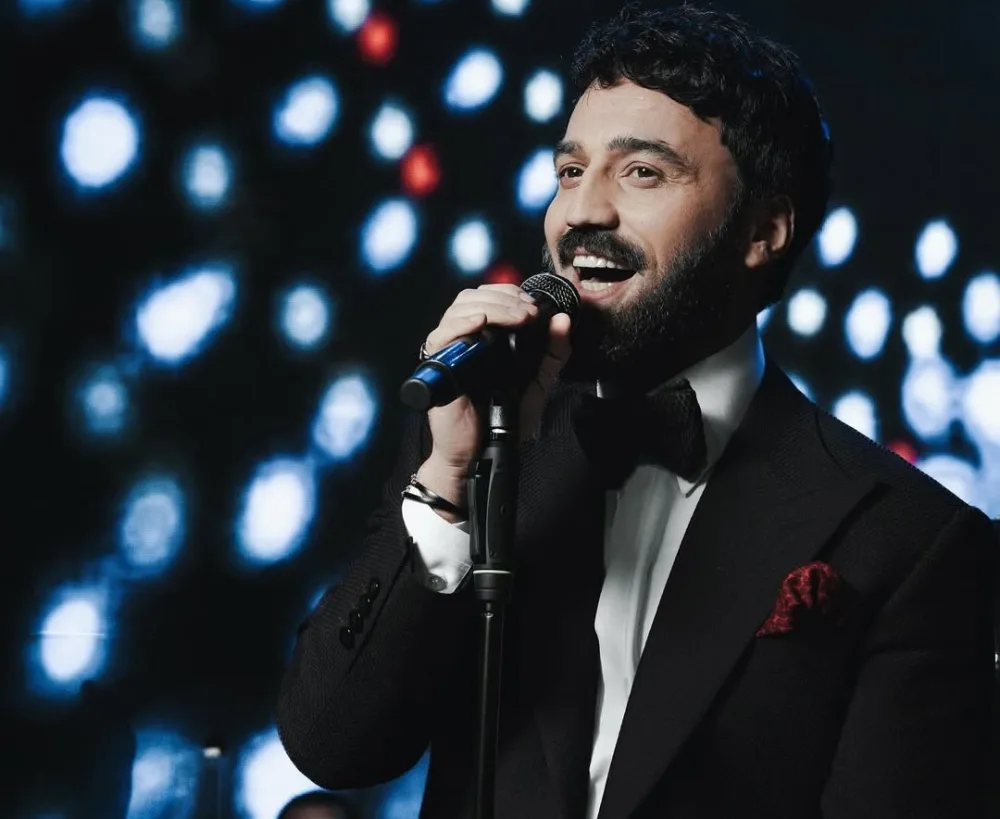 Zamiq yeni layihəsinin müjdəsini verdi