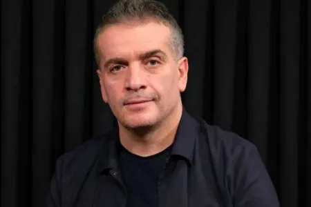 Murat Cemcir reanimasiyadadır!