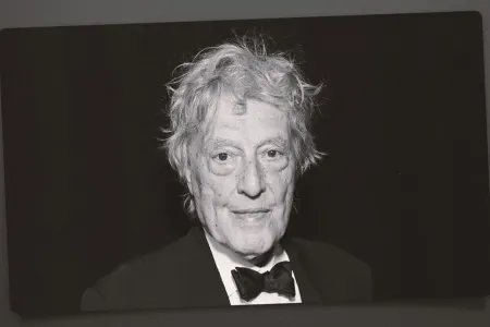 “Aşiq Şekspir”in ssenaristi 89 yaşında öldü