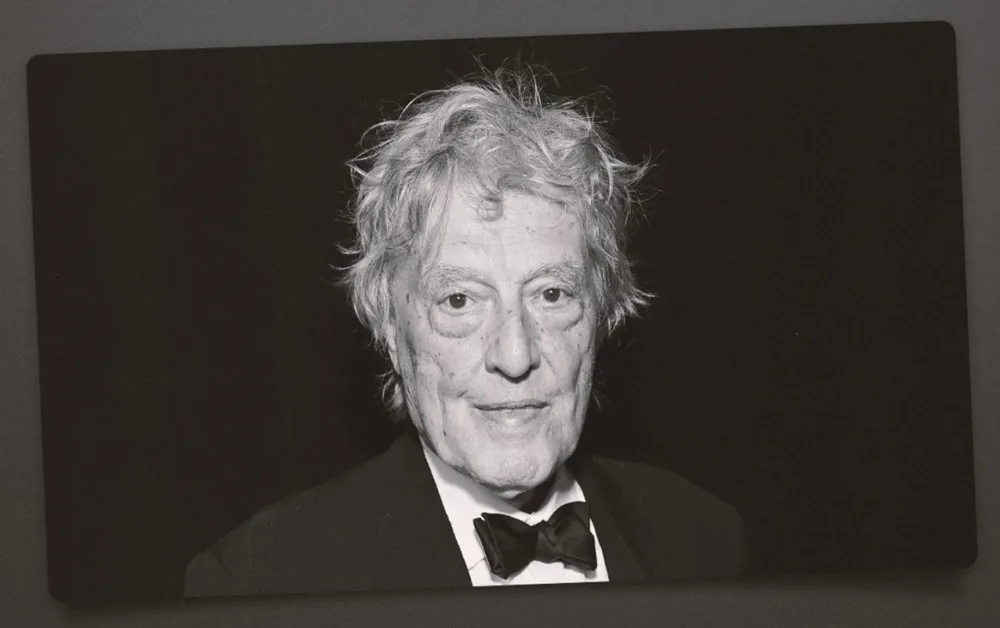 “Aşiq Şekspir”in ssenaristi 89 yaşında öldü