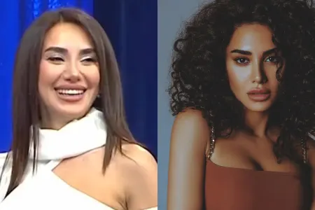 Mehinin yeni imici…