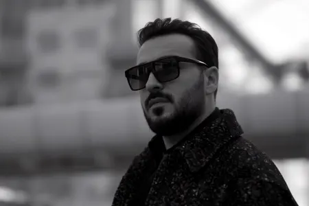 Pərviz Mahmudovdan yeni klip