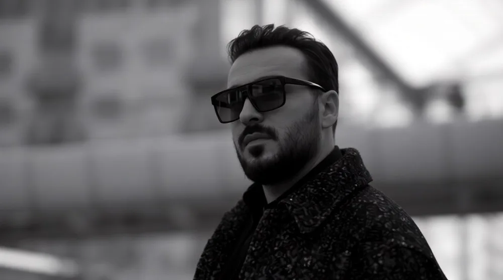 Pərviz Mahmudovdan yeni klip