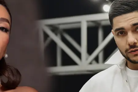 Röya Ayxan “Səs”dəki iştirakçısı ilə duet təqdim etdi