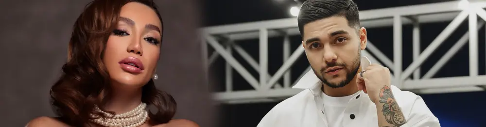 Röya Ayxan “Səs”dəki iştirakçısı ilə duet təqdim etdi