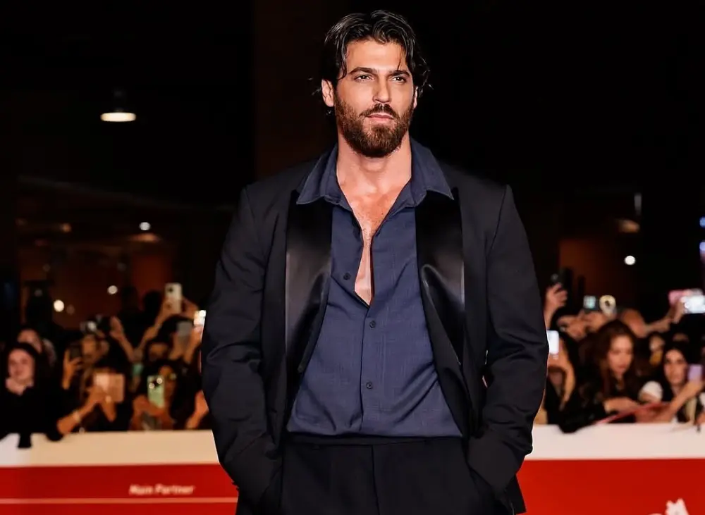 yeni layihəsi yayımlanacaq