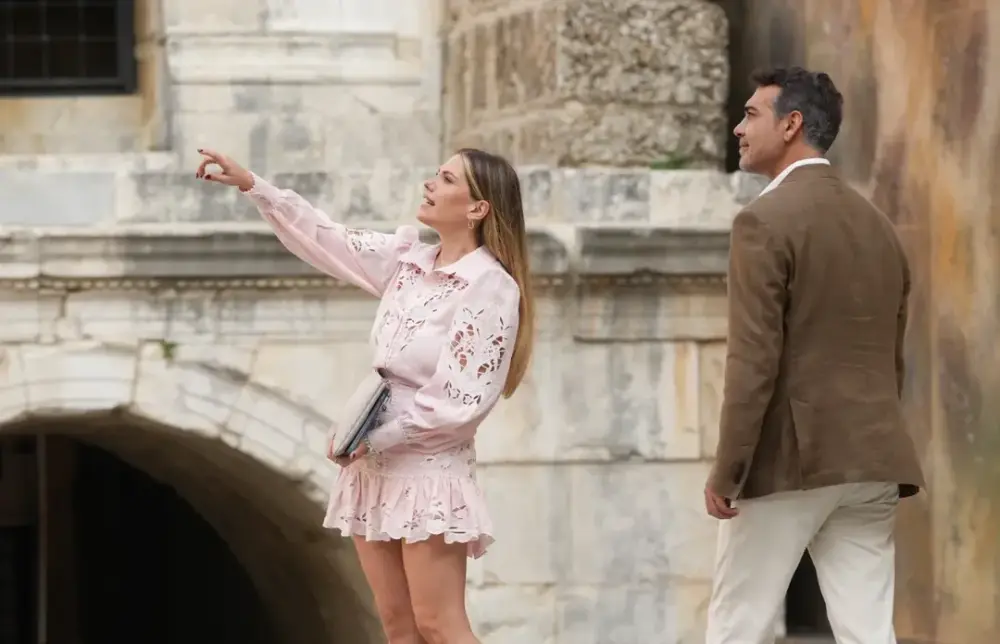 Yeni layihələri yayımlandı