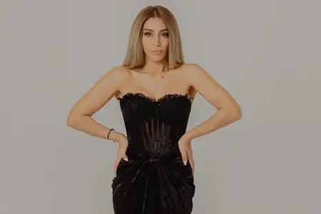 “Böyüklərin sözü ilə ailə qurduğum üçün peşmanam” - Aygül