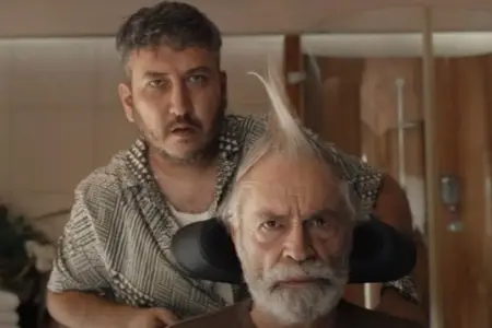  “Yan-yana” filmi rekord qırdı