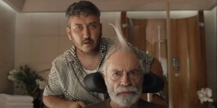  “Yan-yana” filmi rekord qırdı