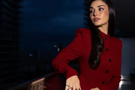 2 milyon dollara ev aldı