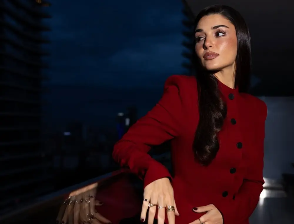 2 milyon dollara ev aldı