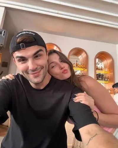 Məşhurların dostu narkotik satışına görə həbs olundu