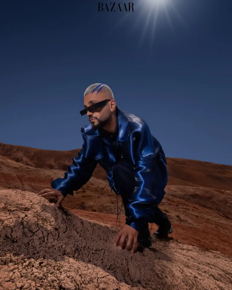 Saybu Xızı dağlarında...