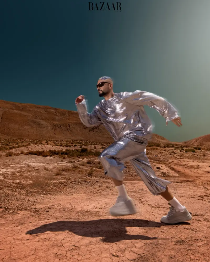 Saybu Xızı dağlarında...