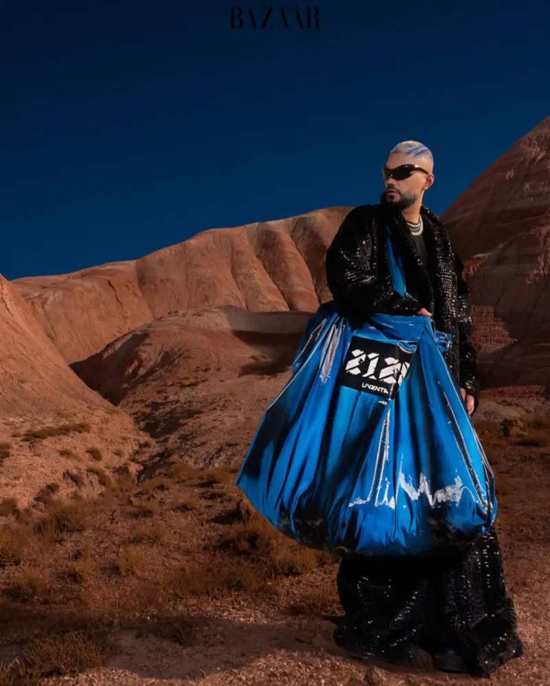 Saybu Xızı dağlarında...