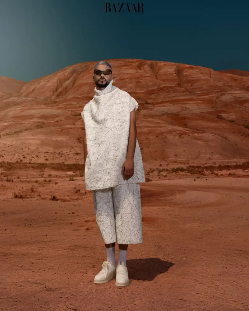 Saybu Xızı dağlarında...