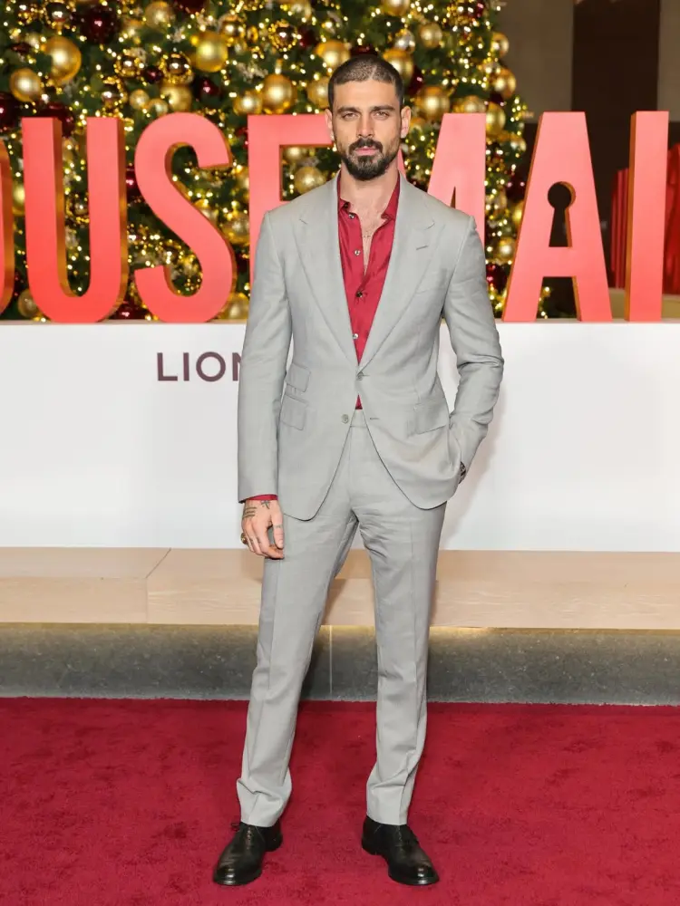 Filmlərinin premyerasında iştirak etdilər