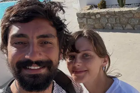 2-ci ildönümlərini qeyd etdilər