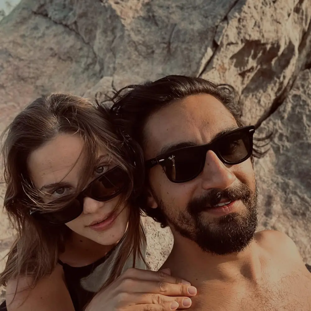 2-ci ildönümlərini qeyd etdilər