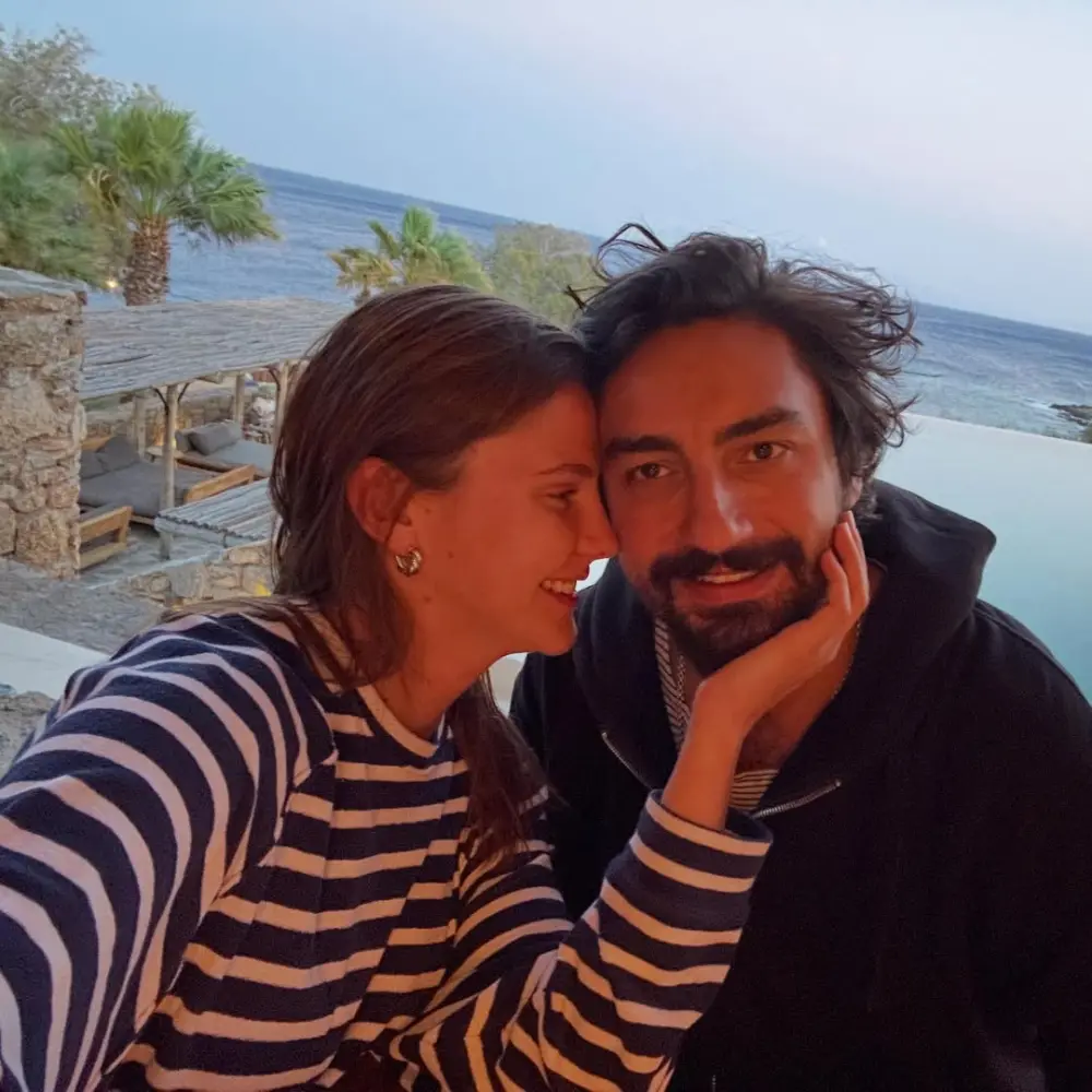 2-ci ildönümlərini qeyd etdilər