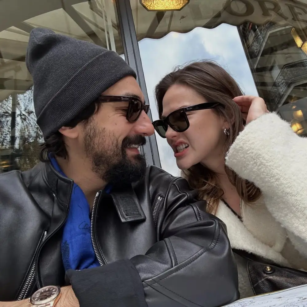 2-ci ildönümlərini qeyd etdilər