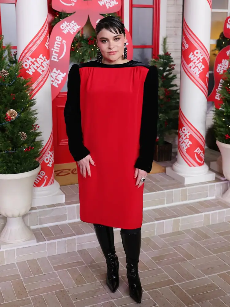  “Oh.What.Fun.” filminin premyerası baş tutdu