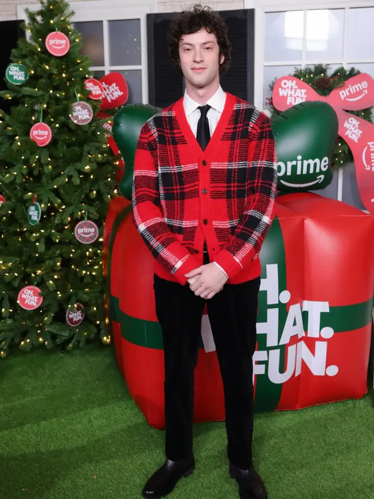  “Oh.What.Fun.” filminin premyerası baş tutdu