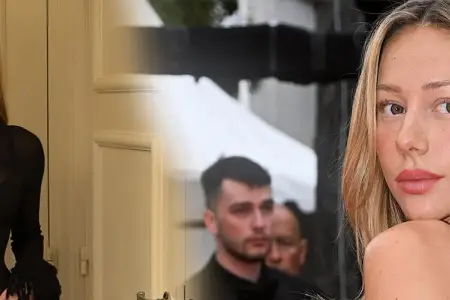 ““Elite”dən sonra seks səhnəm olmayıb”