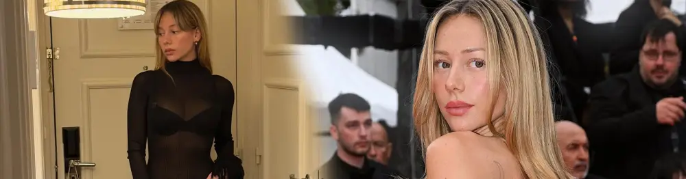 ““Elite”dən sonra seks səhnəm olmayıb”